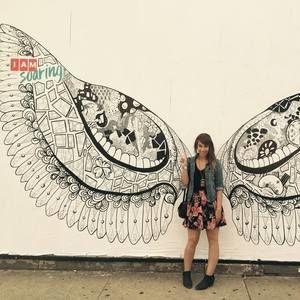 Meet your Posher, Jane